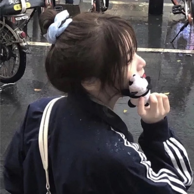 女生霸气酷酷的头像(精选22张)