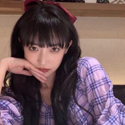 女生霸气酷酷的头像(精选22张)