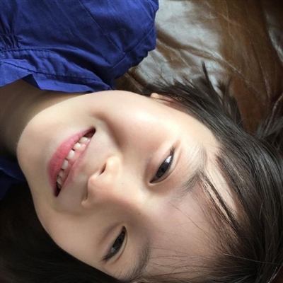 爱笑的女生头像图片(精选18张)