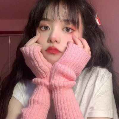 爱笑的女生头像图片(精选18张)