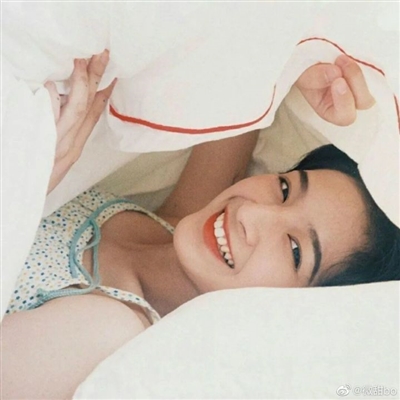 爱笑的女生头像图片(精选18张)