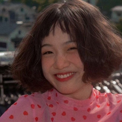 爱笑的女生头像图片(精选18张)