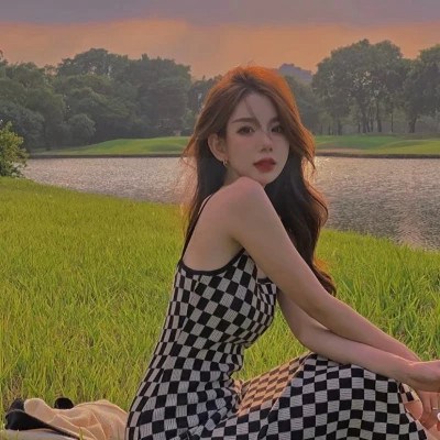 2023年优质女生头像图片(共22张)