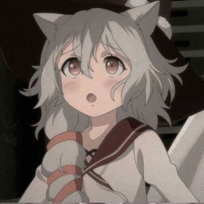 高清好看的卡通可爱女孩头像图片(共24张)