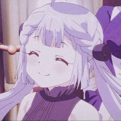 高清好看的卡通可爱女孩头像图片(共24张)