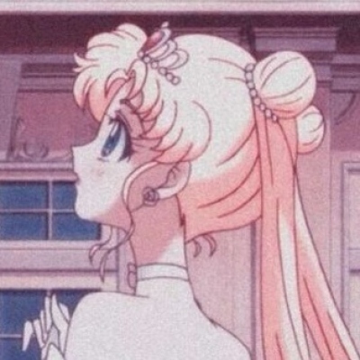 高清好看的卡通可爱女孩头像图片(共24张)