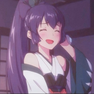 高清好看的卡通可爱女孩头像图片(共24张)