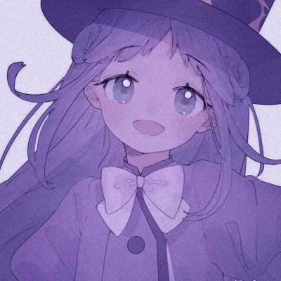 高清好看的卡通可爱女孩头像图片(共24张)