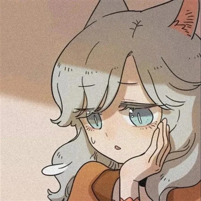 好心态的乐观微信的女生动漫头像合集(共20张)