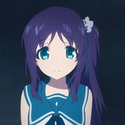 好心态的乐观微信的女生动漫头像合集(共20张)