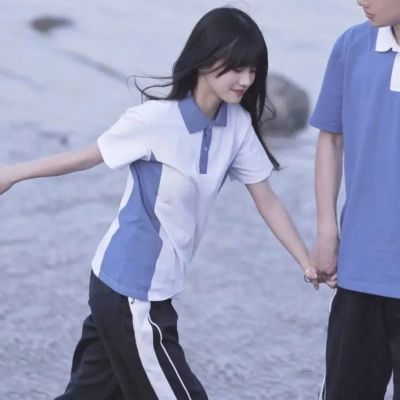 唯美有意境的情侣头像一男一女(精选20张)