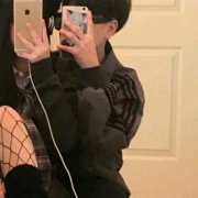 日系学院风真人情头合集(精选20张)