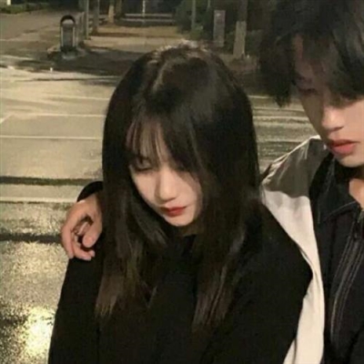 日系学院风真人情头合集(精选20张)