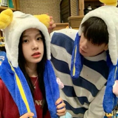 日系学院风真人情头合集(精选20张)