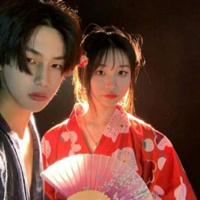 日系学院风真人情头合集(精选20张)