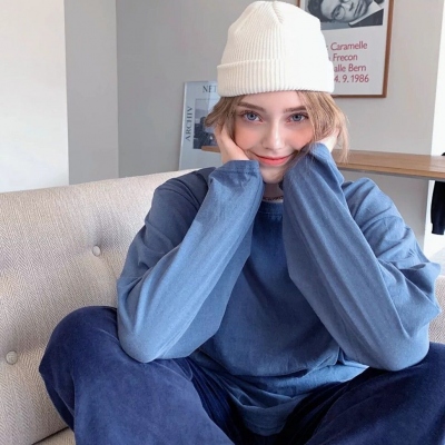 女人味十足的欧美个性头像(精选20张)