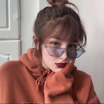 女人味十足的欧美个性头像(精选20张)