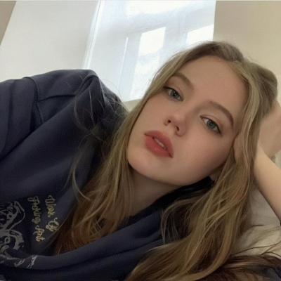 女人味十足的欧美个性头像(精选20张)