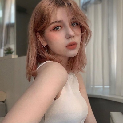 女人味十足的欧美个性头像(精选20张)