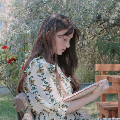 女人味十足的欧美个性头像(精选20张)