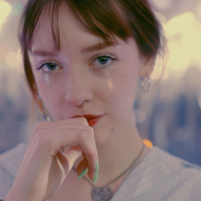 女人味十足的欧美个性头像(精选20张)