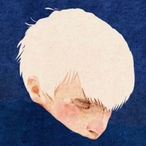 高清安静伤感的头像男动漫图片(优选24张)