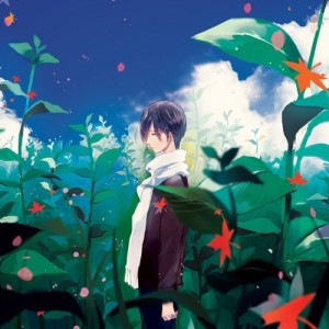 高清安静伤感的头像男动漫图片(优选24张)