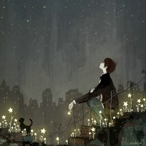 高清安静伤感的头像男动漫图片(优选24张)