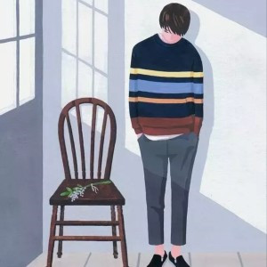 高清安静伤感的头像男动漫图片(优选24张)