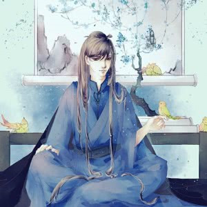 高清安静伤感的头像男动漫图片(优选24张)