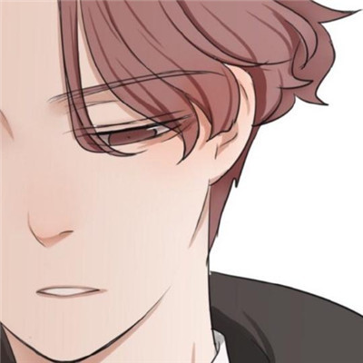 高清安静伤感的头像男动漫图片(优选24张)