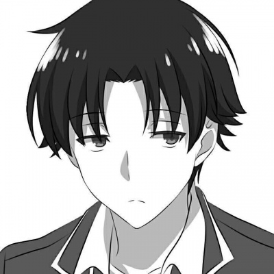 高清安静伤感的头像男动漫图片(优选24张)