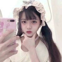 亲近自然的陌陌美女头像(共20张)