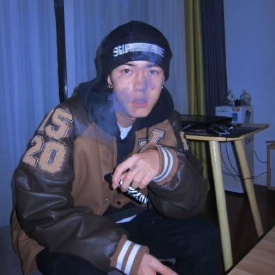 很有深意的好看的男生头像大全(20张)