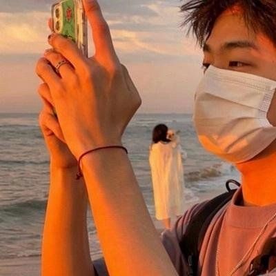 很有深意的好看的男生头像大全(20张)