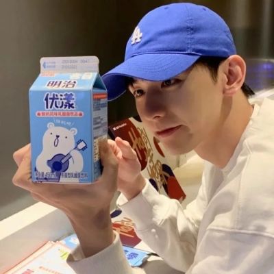 很有深意的好看的男生头像大全(20张)