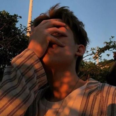 很有深意的好看的男生头像大全(20张)