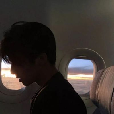 很有深意的好看的男生头像大全(20张)