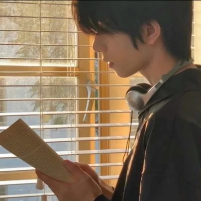 很有深意的好看的男生头像大全(20张)