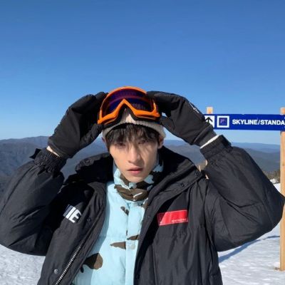 很有深意的好看的男生头像大全(20张)