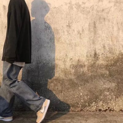 很有深意的好看的男生头像大全(20张)