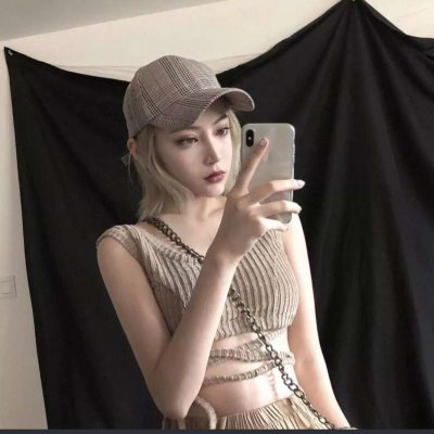 高清唯美的成熟女人头像女人味图片(24张)