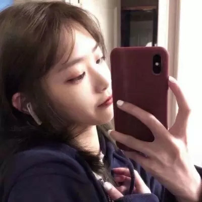 高清唯美的成熟女人头像女人味图片(24张)