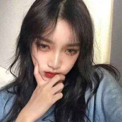 高清唯美的成熟女人头像女人味图片(24张)