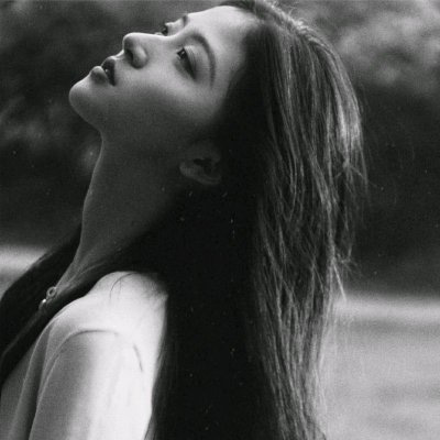 高清唯美的成熟女人头像女人味图片(24张)