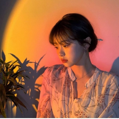 高清唯美的成熟女人头像女人味图片(24张)