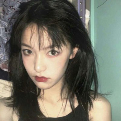 高清唯美的成熟女人头像女人味图片(24张)