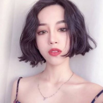 高清唯美的成熟女人头像女人味图片(24张)