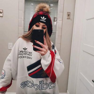 霸气欧美女生头像大全(20张)