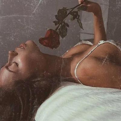 霸气欧美女生头像大全(20张)